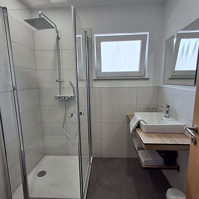 Foto: Linden's Pension-Restaurant Doppelzimmer (03)