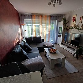 Wohnbereich