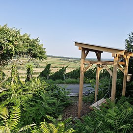 Panoramaschaukel Oberemmel (04)