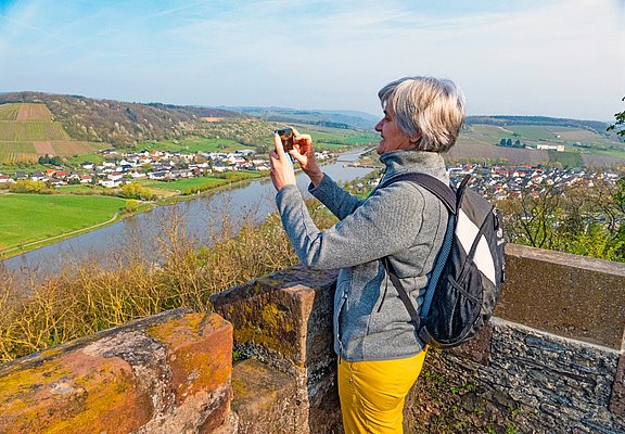 Saar-Riesling-Steig