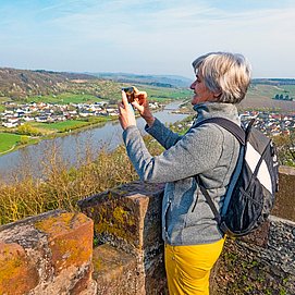 Saar-Riesling-Steig