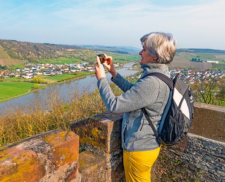 Saar-Riesling-Steig