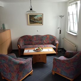 Ferienwohnung Saar-Mosel (7)