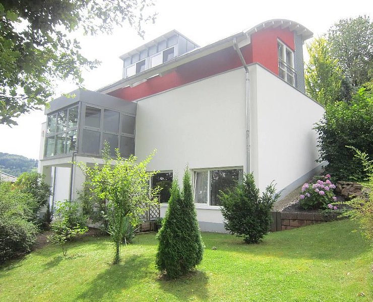 Ferienwohnung Isabella, Saarburg (01)