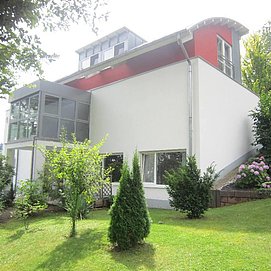 Ferienwohnung Isabella, Saarburg (01)