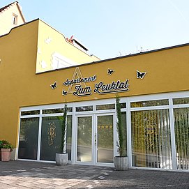 Appartement "Zum Leuktal" (2)