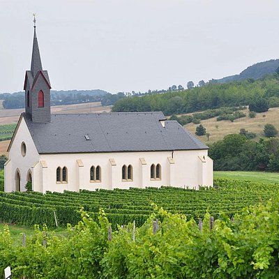 Foto: Rochus Kapelle Nittel