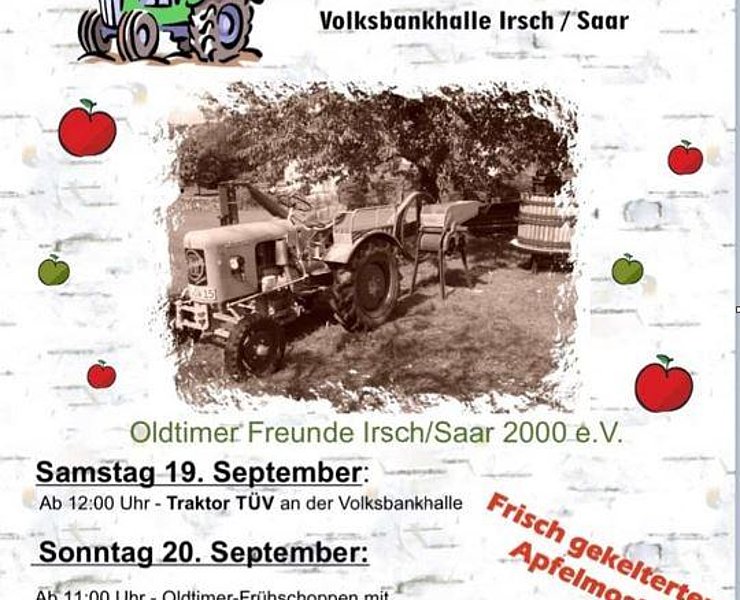 Keltertage 2026