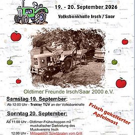 Keltertage 2026
