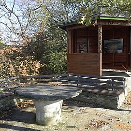 Rastplatz Rottenblick