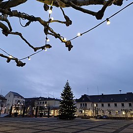 Marktplatz Konz (4)