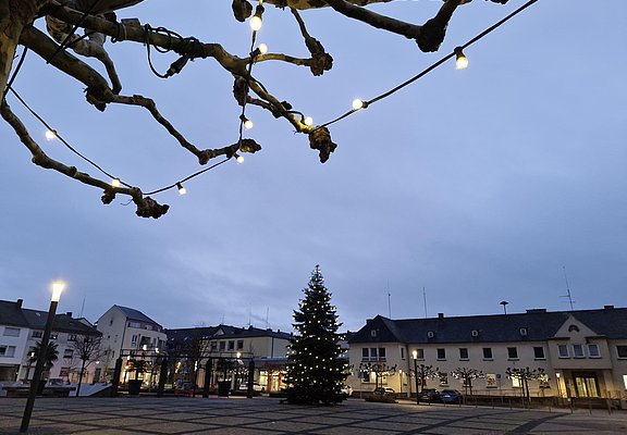 Marktplatz Konz (4)