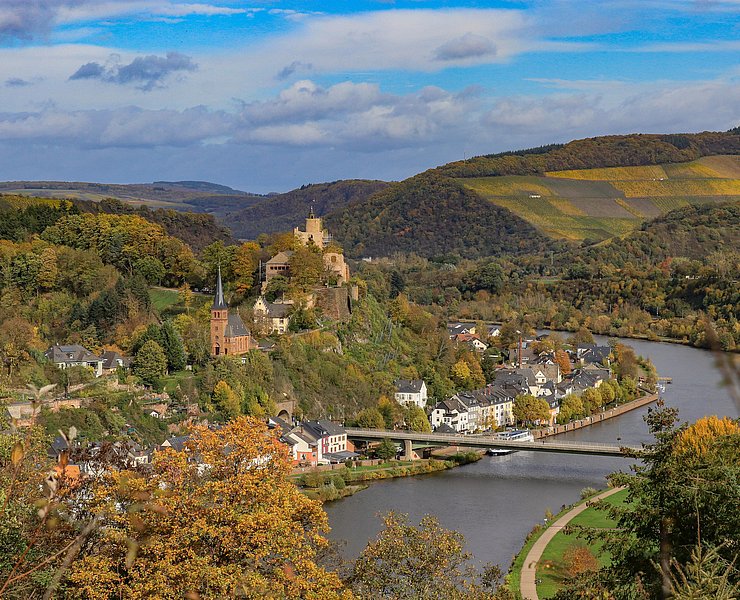 Saarburg