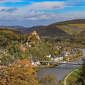 Saarburg