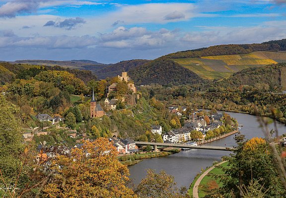 Saarburg