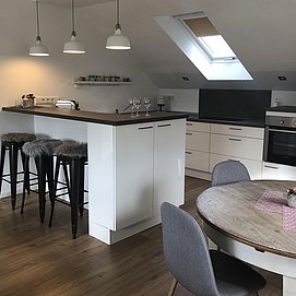 Ferienwohnung Im Kelterhaus, Wiltingen (12)