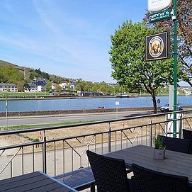 Pension Weber Wellen (3)