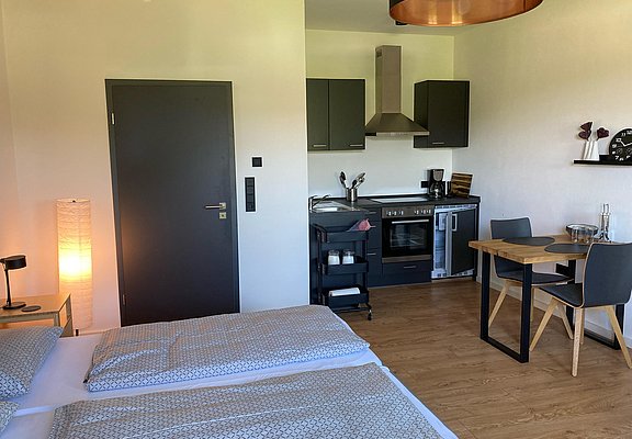 Appartement Willems, Konz-Obermennig (03)