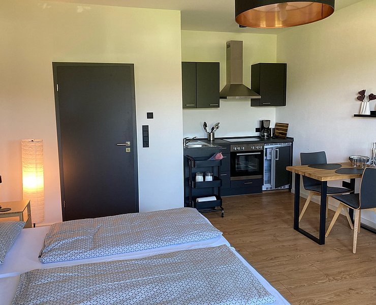 Appartement Willems, Konz-Obermennig (03)