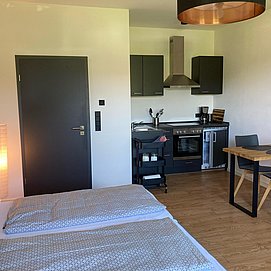 Appartement Willems, Konz-Obermennig (03)