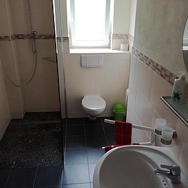 Ferienwohnung Saar-Mosel (8)