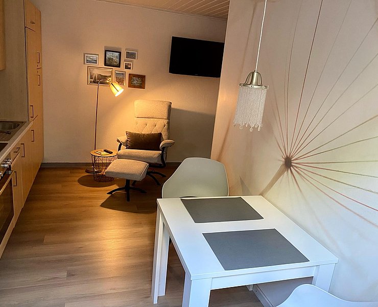 Ferienappartement Greiff, Konz-Könen (03)