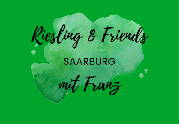 Riesling & Friends