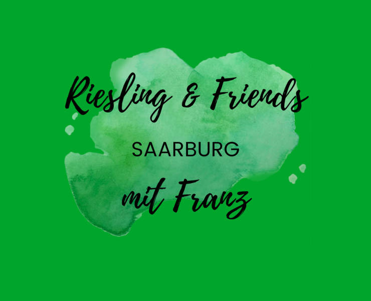 Riesling & Friends