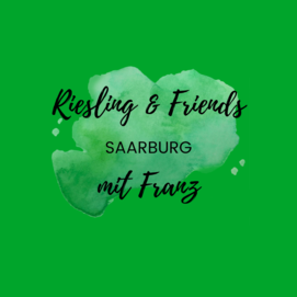 Riesling & Friends