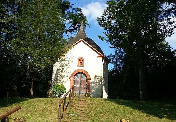 Kreuzkapelle Saarburg (01)