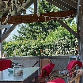 Ferienwohnungen Geltz, Saarburg (14)