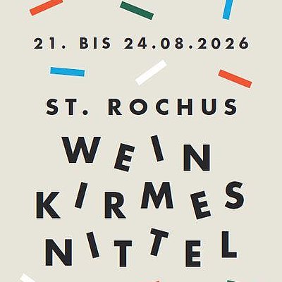 Foto: Weinkirmes Nittel 2026