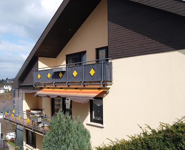 Ferienwohnung Casa Horife Konz (03)