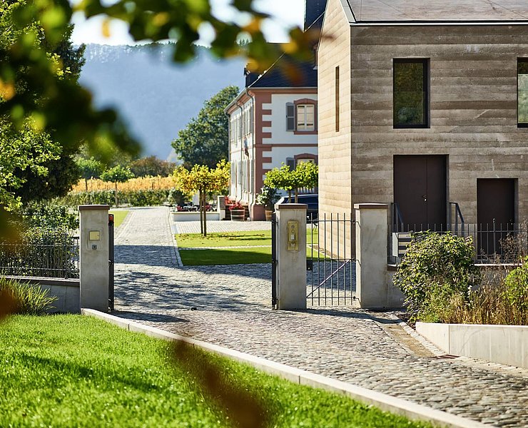 Weingut Cantzheim