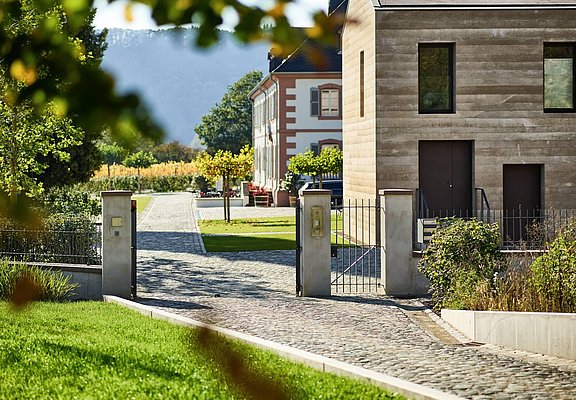 Weingut Cantzheim