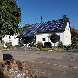 Ferienwohnung Haus Sonnenschein 22