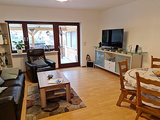 Haus Poldi, Trassem 1