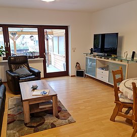 Haus Poldi, Trassem 1