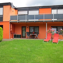Ferienwohnung Mergen Saarburg (01)