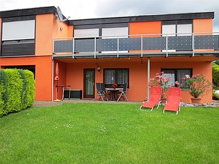 Ferienwohnung Mergen Saarburg (01)