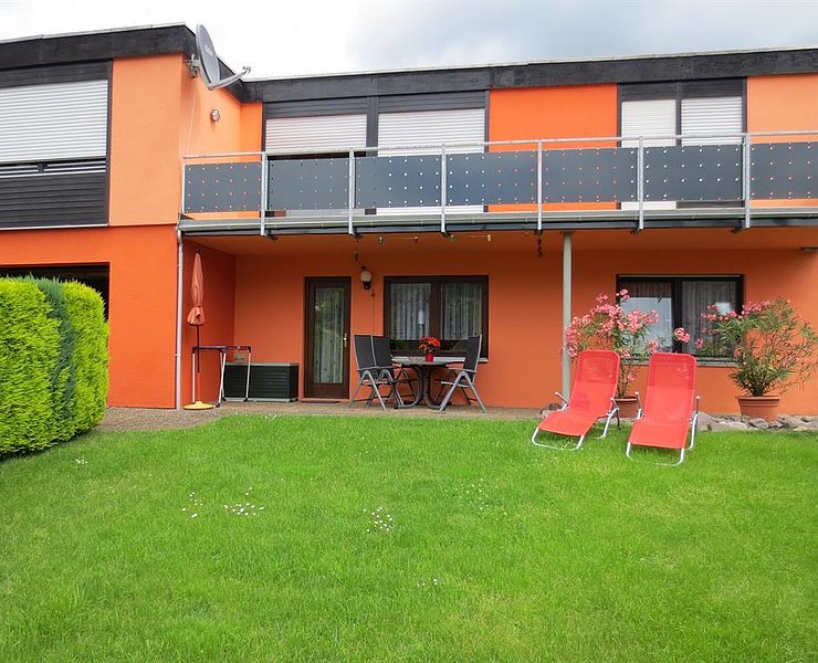 Ferienwohnung Mergen Saarburg (01)