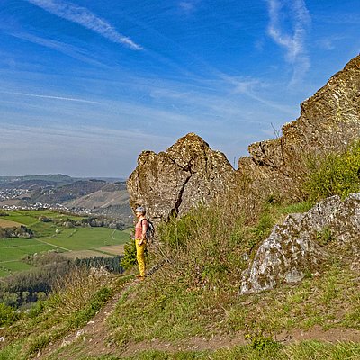 Foto: Bockstein