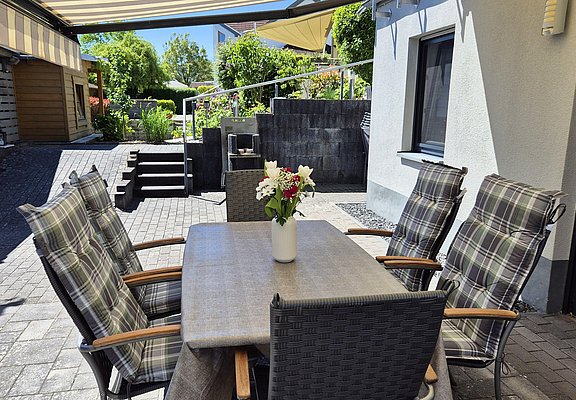 Ferienwohnung BungertOase (01)