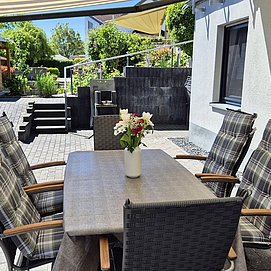Ferienwohnung BungertOase (01)