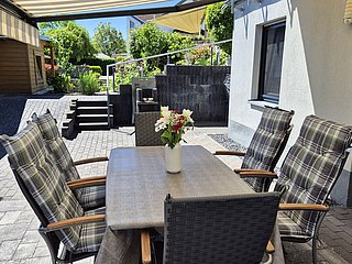 Ferienwohnung BungertOase (01)
