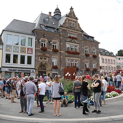 Foto: Umzug Saarweinfest (2)