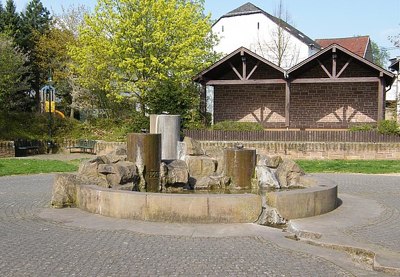 Marktplatz