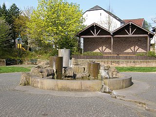 Marktplatz