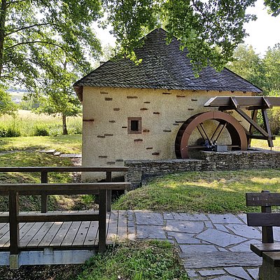 Foto: Ölmühle Konz-Niedermennig (01)