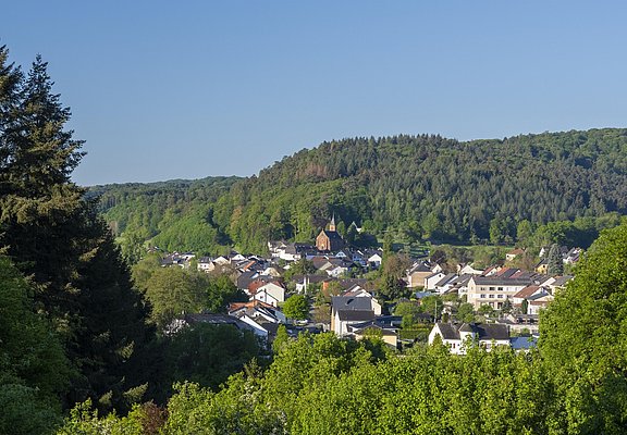 Blick auf Trassem (01)